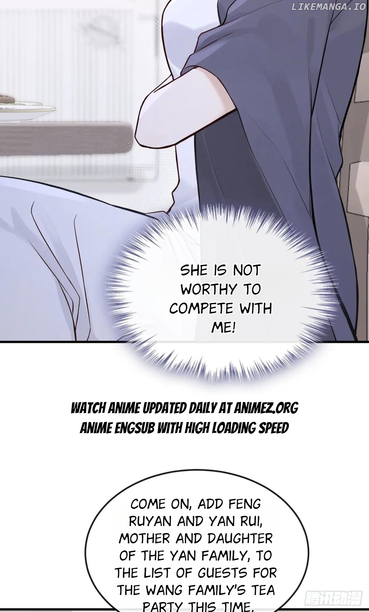 Living Together Just To Guide You Chapter 58 - page 38
